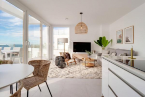 BayView Hills, luxury 2 bedroom apartment